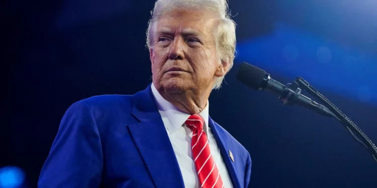 TRUMP Token Stuns Crypto World, Becomes 14th Largest by Market Cap in Record Time