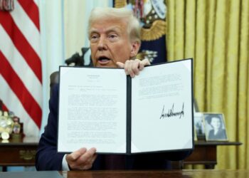 Donald Trump Signs Executive Order to Evaluate Strategic National Digital Assets Stockpile
