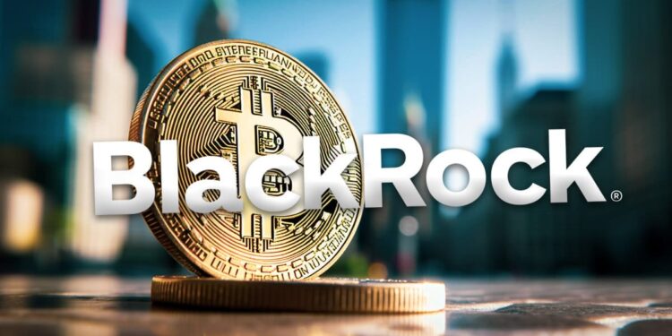 BlackRock’s Bitcoin ETF Surpasses $1 Billion in Trading During Friday’s Opening Hours