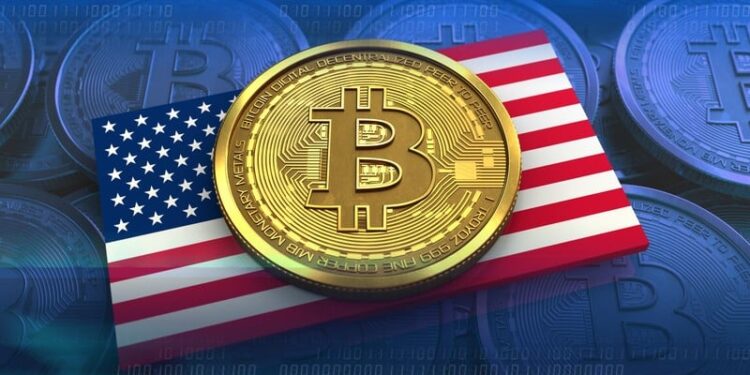 Bitcoin Reserves Gain Momentum in 2025: 13 US States to Lead the Way