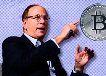 BlackRock CEO Larry Fink Predicts Bitcoin Could Skyrocket to $700,000