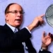 BlackRock CEO Larry Fink Predicts Bitcoin Could Skyrocket to $700,000