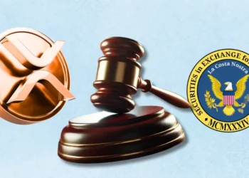 SEC Removes the Ripple Lawsuit From Its Website, Sparking Speculation