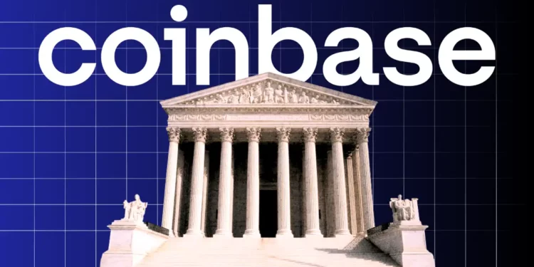 Coinbase Scores Legal Victory Against SEC, Granted Interlocutory Appeal