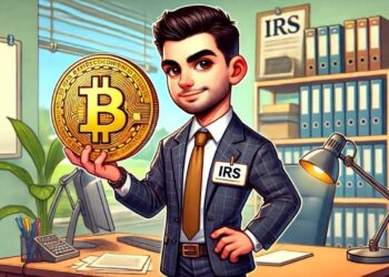 IRS Now Delays Crypto Tax Reporting Requirements Until 2026