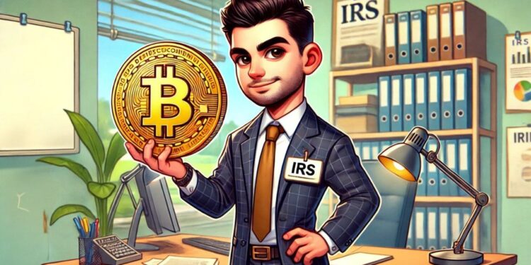 IRS Now Delays Crypto Tax Reporting Requirements Until 2026