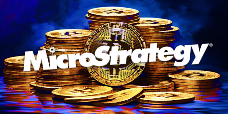 MicroStrategy Reports Over $14 Billion Gains on Its Bitcoin Holdings
