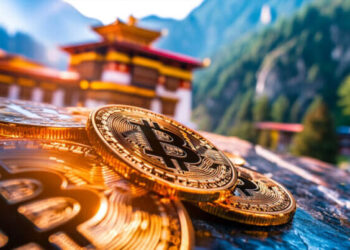 Gelephu Mindfulness City to Hold Bitcoin in Strategic Reserves, Leads Bhutan’s Digital Asset Push