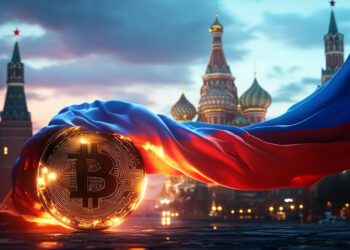 Mining Boom in Russia: Demand for Machines Triples After Legalization