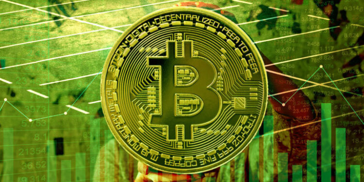 Bitcoin on the Rise: Adoption Outpaces the Internet and Mobile Phones