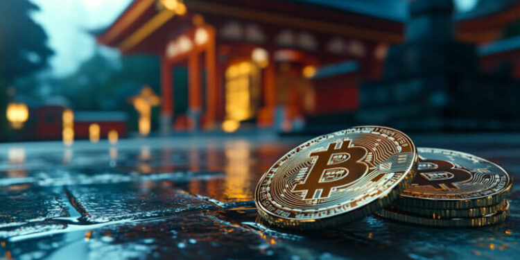 Japan’s MicroStrategy Metaplanet to Raise $745M to Purchase 21,000 Bitcoins