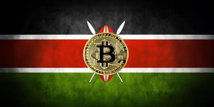 Kenya Embraces Bitcoin and Cryptocurrency with Legalization Move
