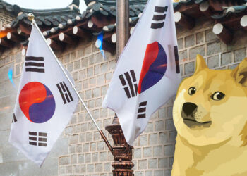 XRP Trading Volumes Surge in South Korea, Surpassing Bitcoin and Dogecoin