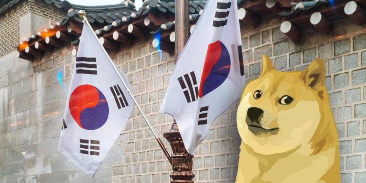 XRP Trading Volumes Surge in South Korea, Surpassing Bitcoin and Dogecoin