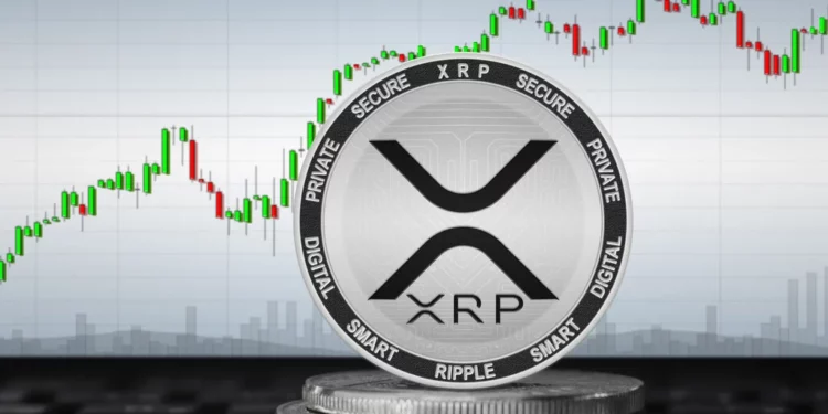 Ripple Price Hits 7-Year High at $3 Amid Growing XRP Network Adoption
