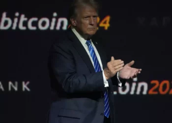 Trump’s Potential Bitcoin Stockpile Could Spur Global Cryptocurrency Shift, Predicts Metaplanet CEO