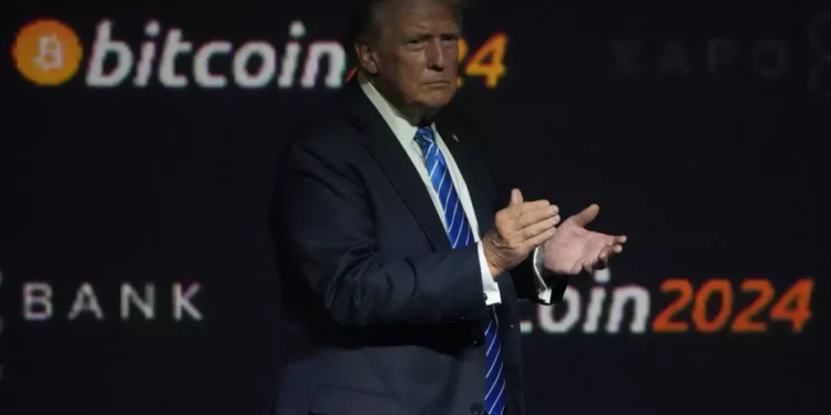 Trump’s Potential Bitcoin Stockpile Could Spur Global Cryptocurrency Shift, Predicts Metaplanet CEO