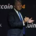 Trump’s Potential Bitcoin Stockpile Could Spur Global Cryptocurrency Shift, Predicts Metaplanet CEO
