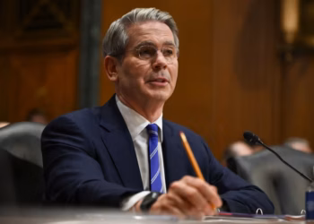 Bitcoin Enthusiast Scott Bessent Confirmed as US Treasury Secretary