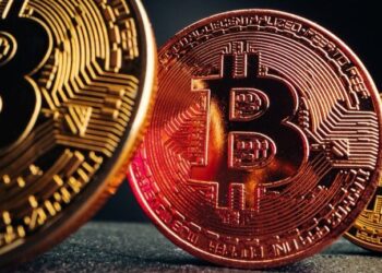 Bitcoin ETFs Scoop Up Almost 3X More BTC Than Produced in December