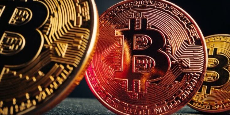Bitcoin ETFs Scoop Up Almost 3X More BTC Than Produced in December