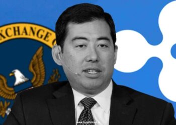 Pro-Crypto Mark Uyeda Named Acting SEC Chair With Gensler Gone