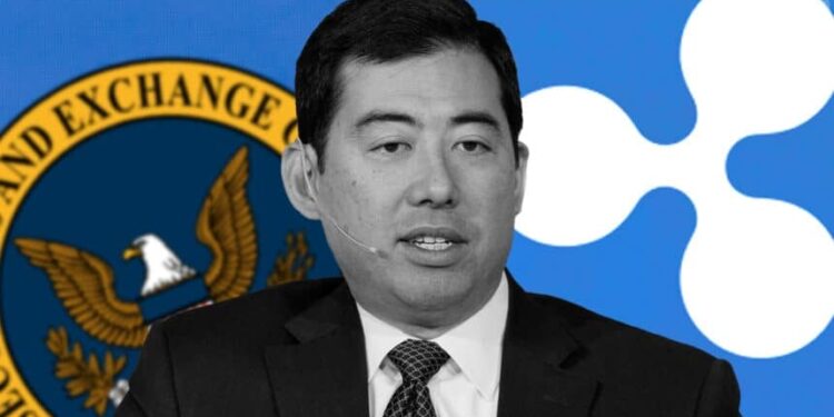 Pro-Crypto Mark Uyeda Named Acting SEC Chair With Gensler Gone