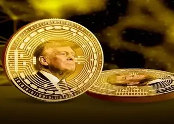 Crypto Crash: Melania Coin Tumbles 70% from Its Peak, Trump Coin Down Over 40%