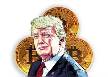 Over 40% of TRUMP Meme Coin Holders are First-Time Investors, Survey Claims