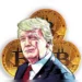 Over 40% of TRUMP Meme Coin Holders are First-Time Investors, Survey Claims