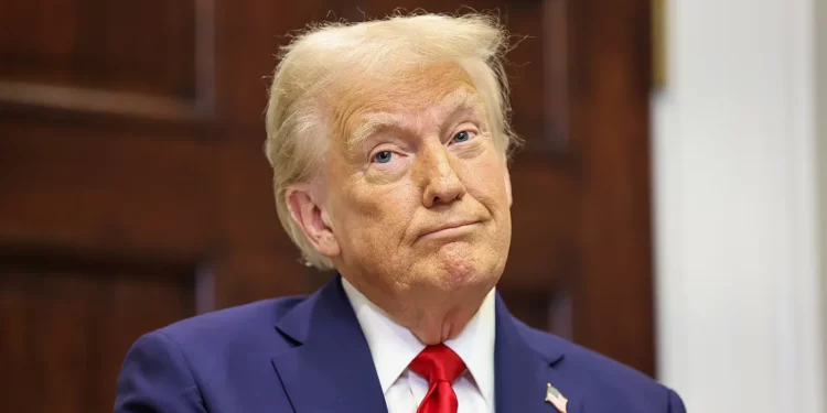 Donald Trump on TRUMP Memecoin: ‘I Don’t Know Much About It’