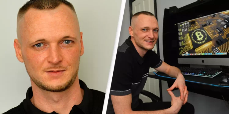 Man Gives Up on Recovering $742 Million in Bitcoin After 12 Years of Attempts