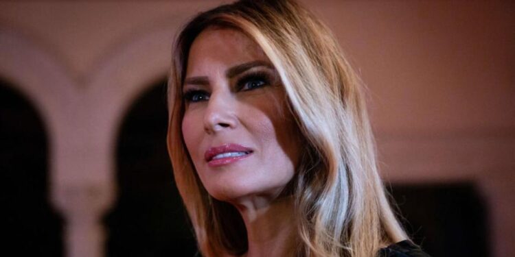 Melania Trump Launches Meme Coin as Crypto Conflicts Worry Experts