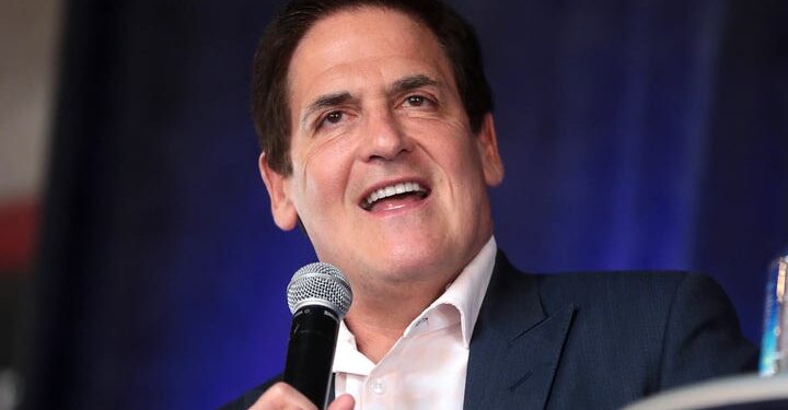 Mark Cuban Proposes Registration Forms for Memecoins: A Push for Accountability in the Crypto Space
