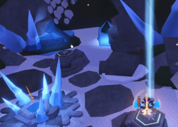 How to Get the Crystalized Relic in Fisch