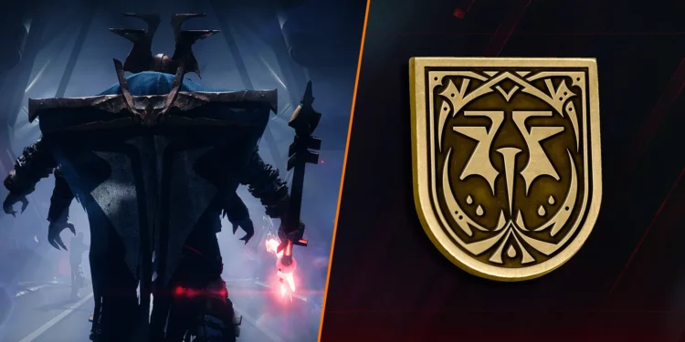 How to Get the Slayer Baron Title in Destiny 2