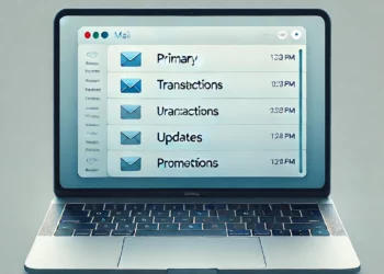 smarter Mail app