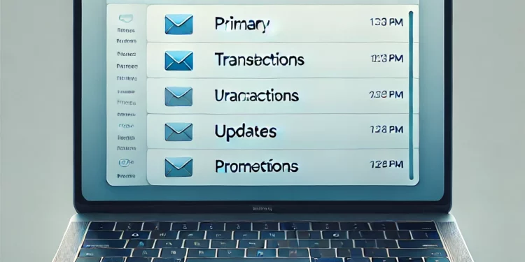 smarter Mail app