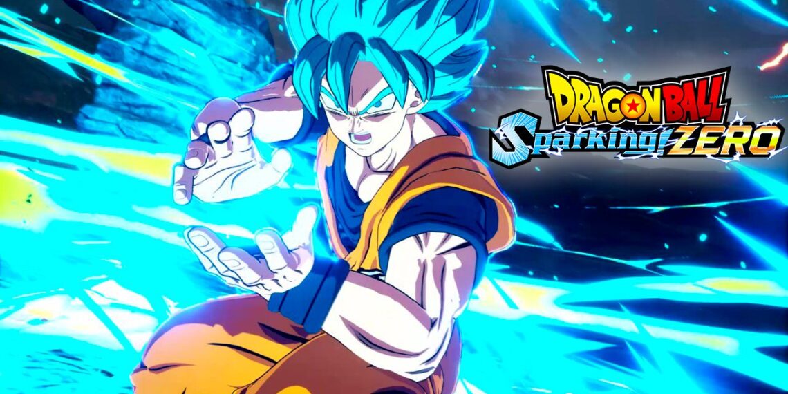 How to unlock beast gohan in dragon ball sparking zero techstory