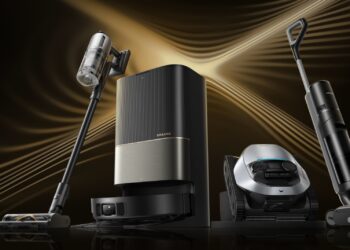 Dreame Technology Unveils Next-Generation Smart Home Ecosystem at CES 2025– bringing All Dreams in One Dreame.