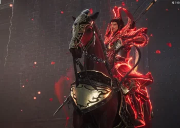 How to Beat Lu Bu in Dynasty Warriors: Origins