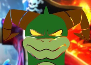 How to Get Dragon Breath in Blox Fruits