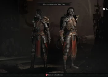 How To Get Kessime’s Legacy Unique Trousers in Diablo 4