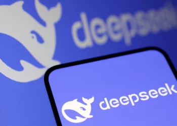 DeepSeek