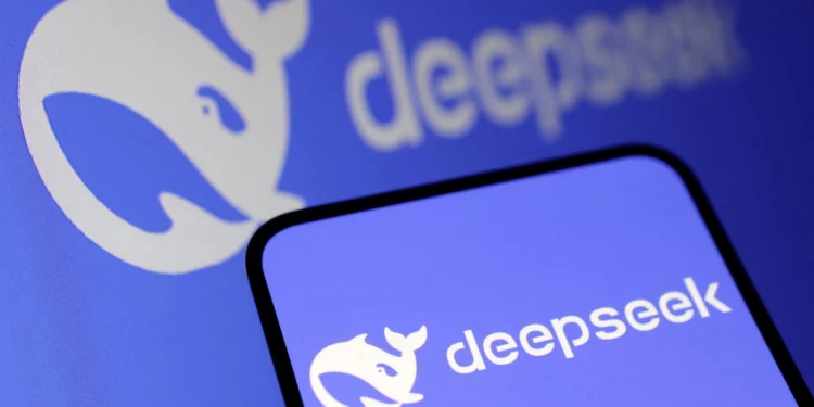 DeepSeek
