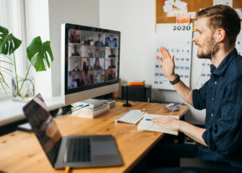 6 Essential Tips for Managing Your Online Business from Home