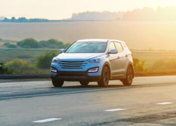 Striking the Balance Between Comfort and Thrill: SUVs for Every Journey