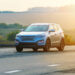 Striking the Balance Between Comfort and Thrill: SUVs for Every Journey