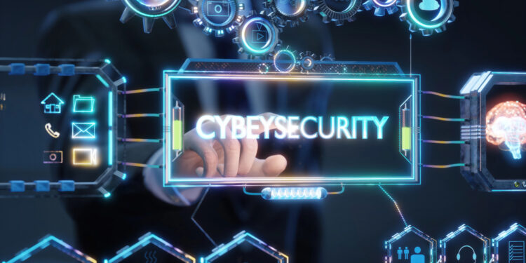 Cybersecurity in Remote Work: The Growing Risks & Solutions
