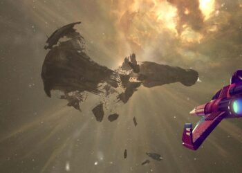 How to Find & Clear Derelict Freighters in No Man’s Sky
